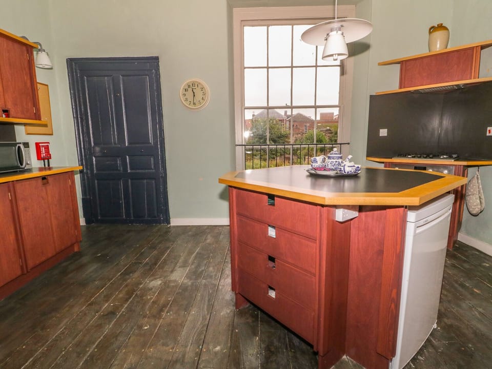 Cottage | Interior