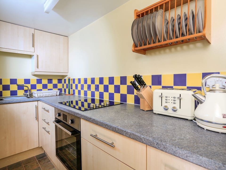 Cottage | Interior