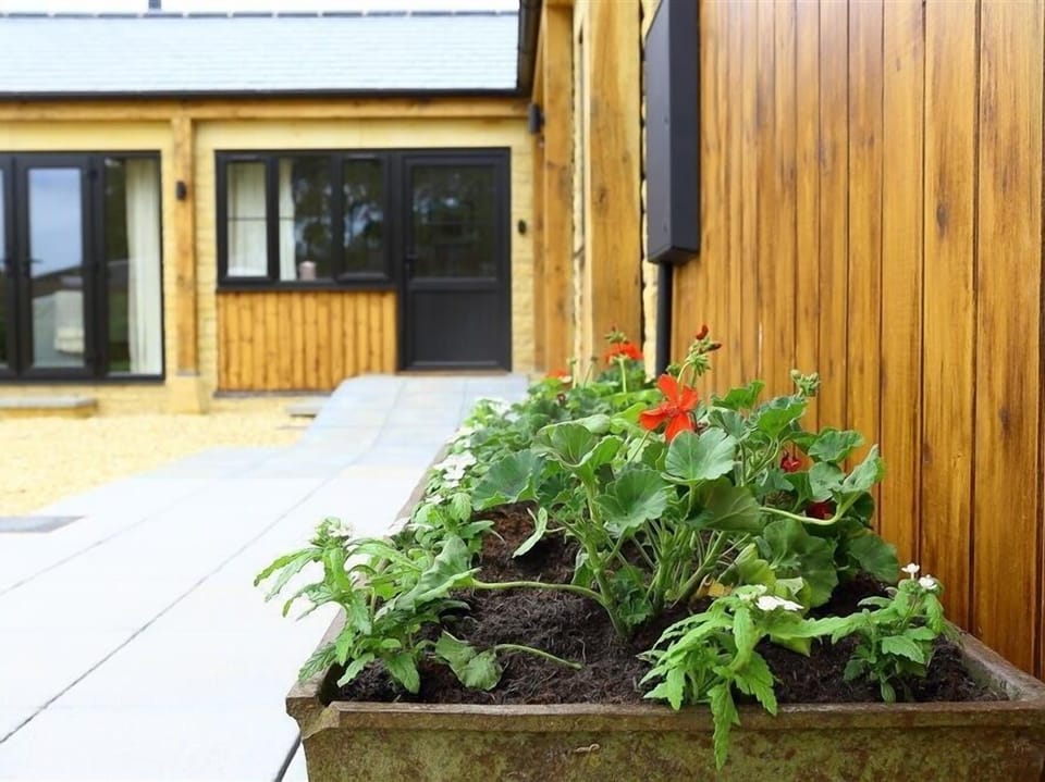 Cottage | Interior