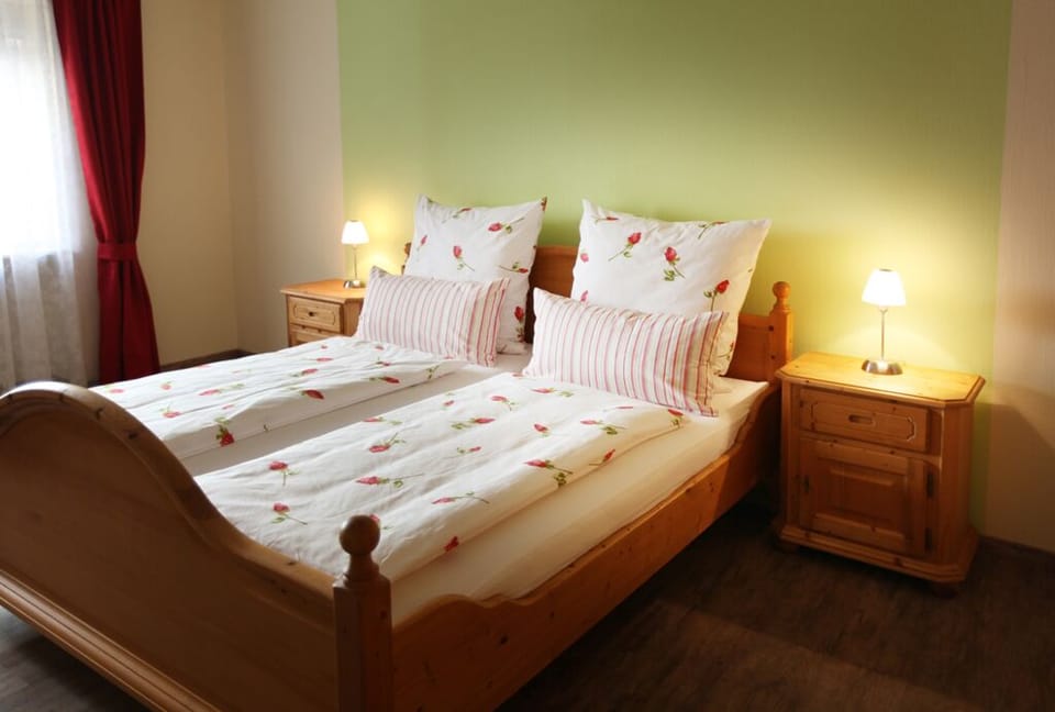 Apartment, Ground Floor | 1 bedroom, WiFi (free)