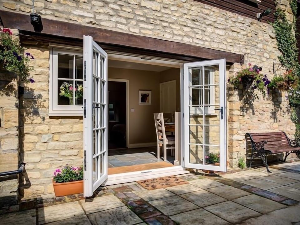 Cottage | Interior