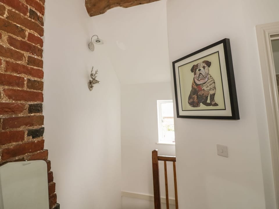 Cottage | 3 bedrooms, individually decorated, individually furnished, free WiFi