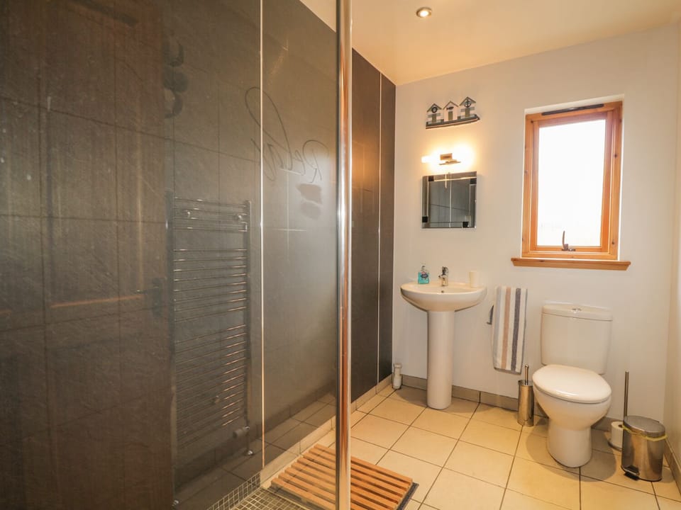 Dolce Casa Cottage in Scotland