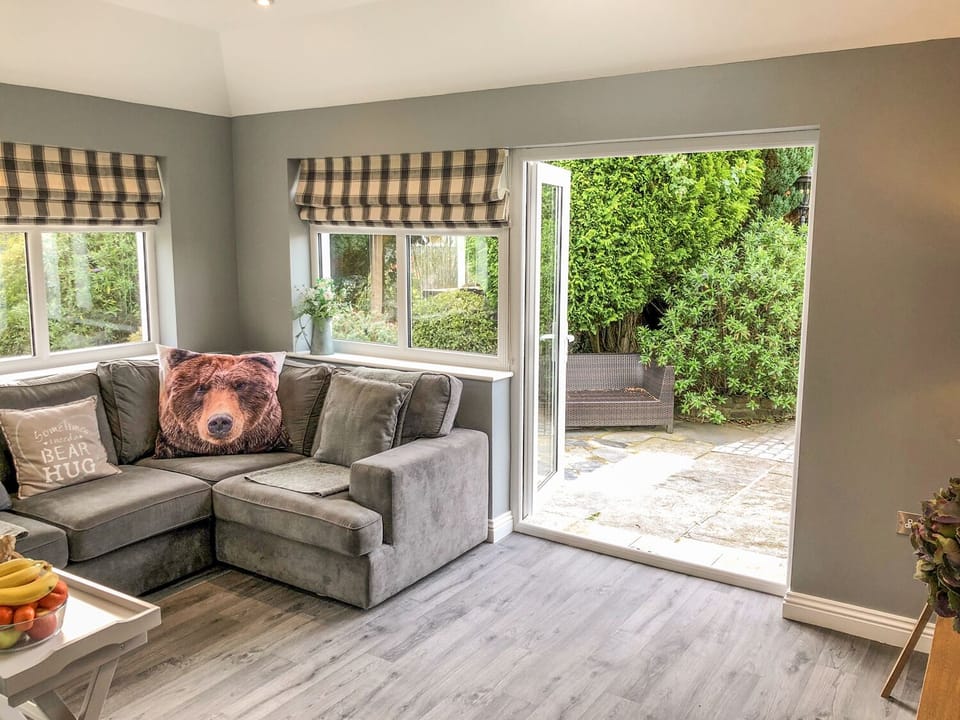 Cottage | Living room