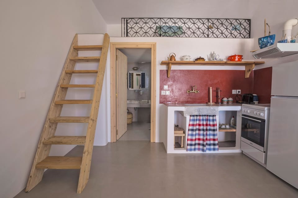 Family Apartment | Property amenity
