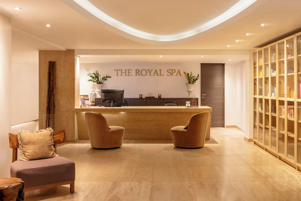 Royal Apollonia by Louis Hotels Hotel in Germasogeia