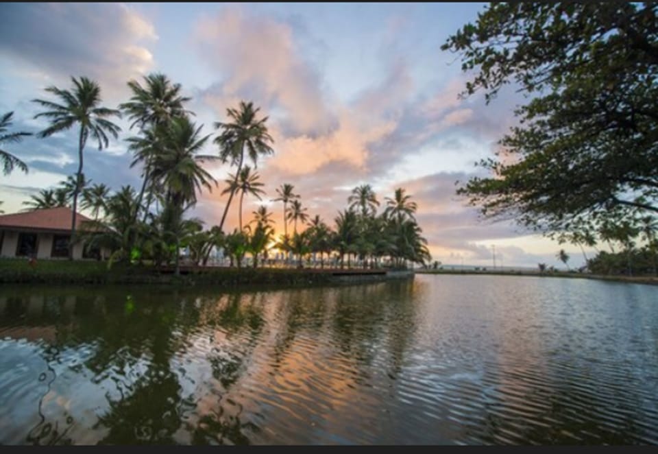 Lake