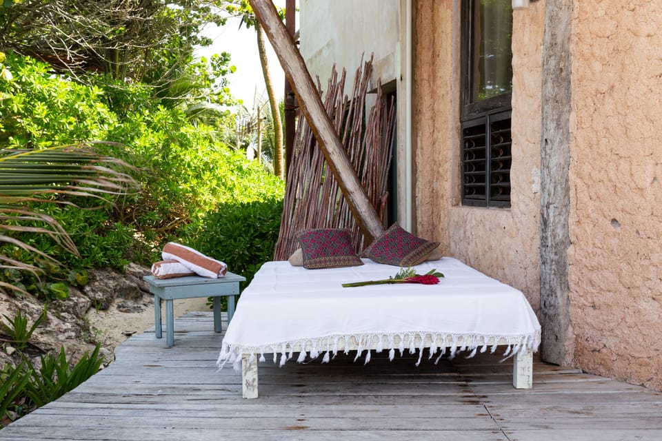 La Posada del Sol Boutique Hotel Tulum Boutique hotel in State of Quintana Roo