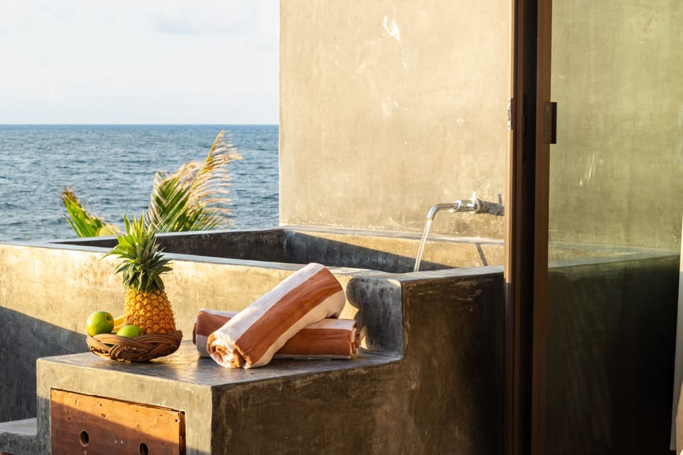La Posada del Sol Boutique Hotel Tulum Boutique hotel in State of Quintana Roo