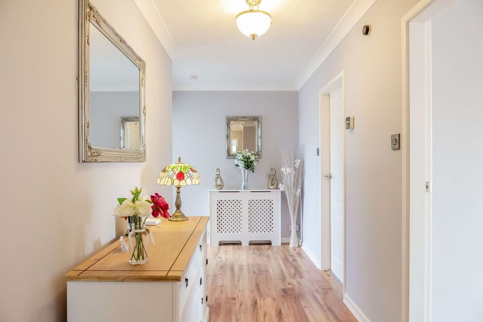 Cottage | Interior