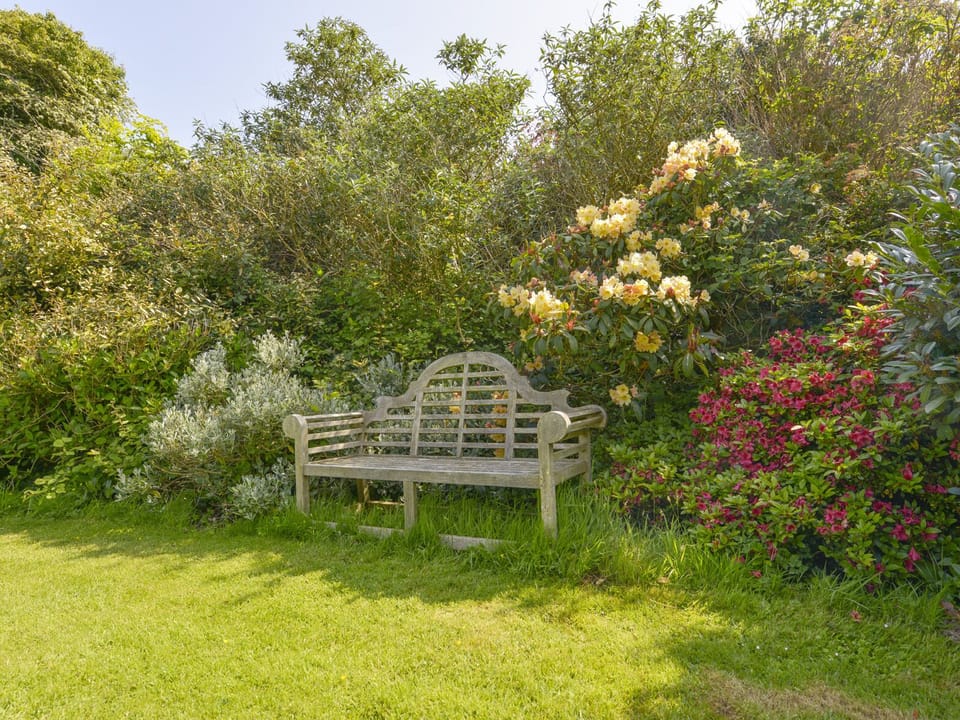 Cottage | Exterior