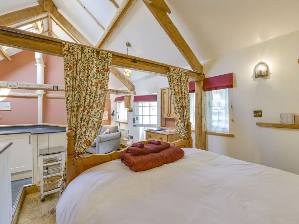The Linney House in North Devon District