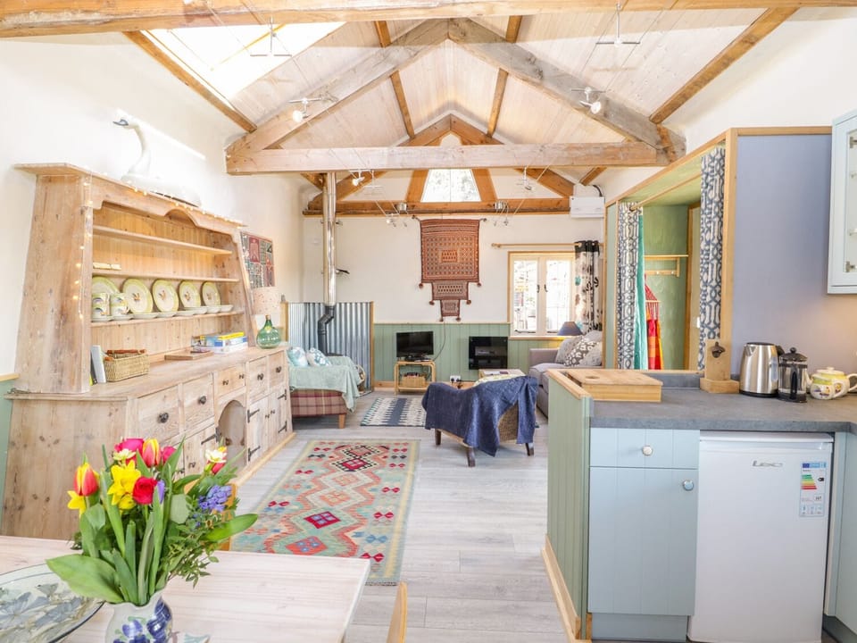 Cottage | Interior
