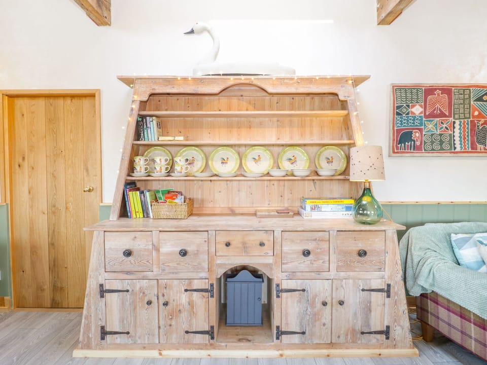 Little Willow Cottage in North Dorset District