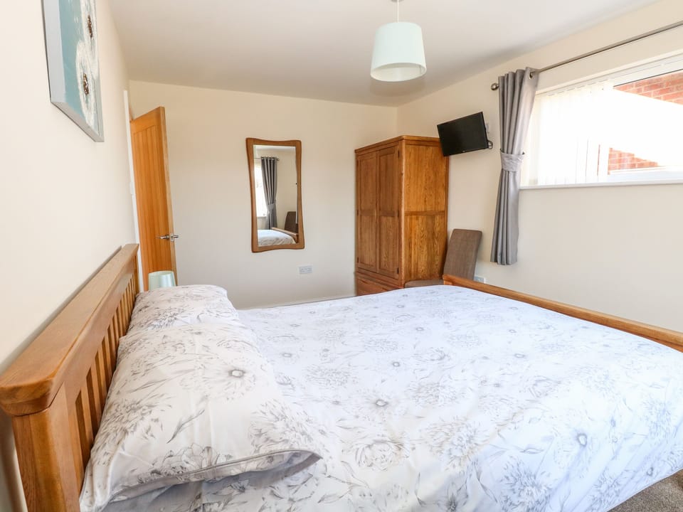 Elliott's Retreat Cottage in Sheringham