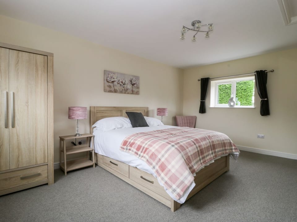 Cottage | 1 bedroom, individually decorated, individually furnished, free WiFi
