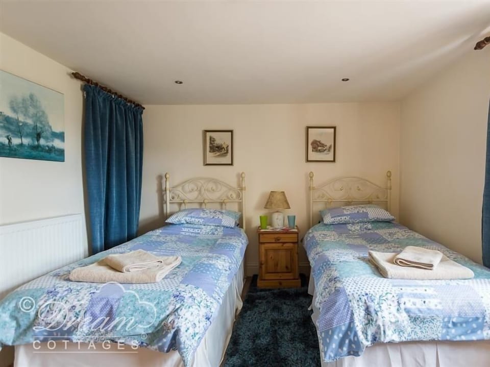Grazeland Cottage Cottage in West Dorset District