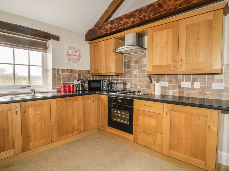 Cottage | Interior