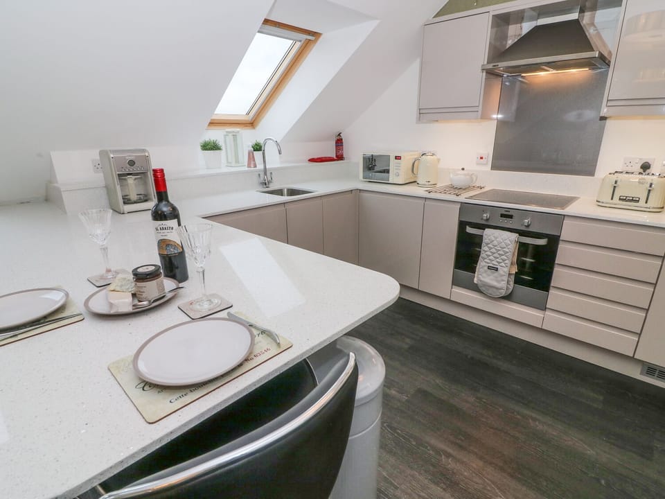Cottage | Interior