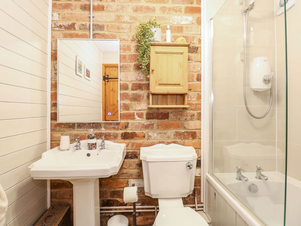 The Dairy Barn Cottage in Breckland District