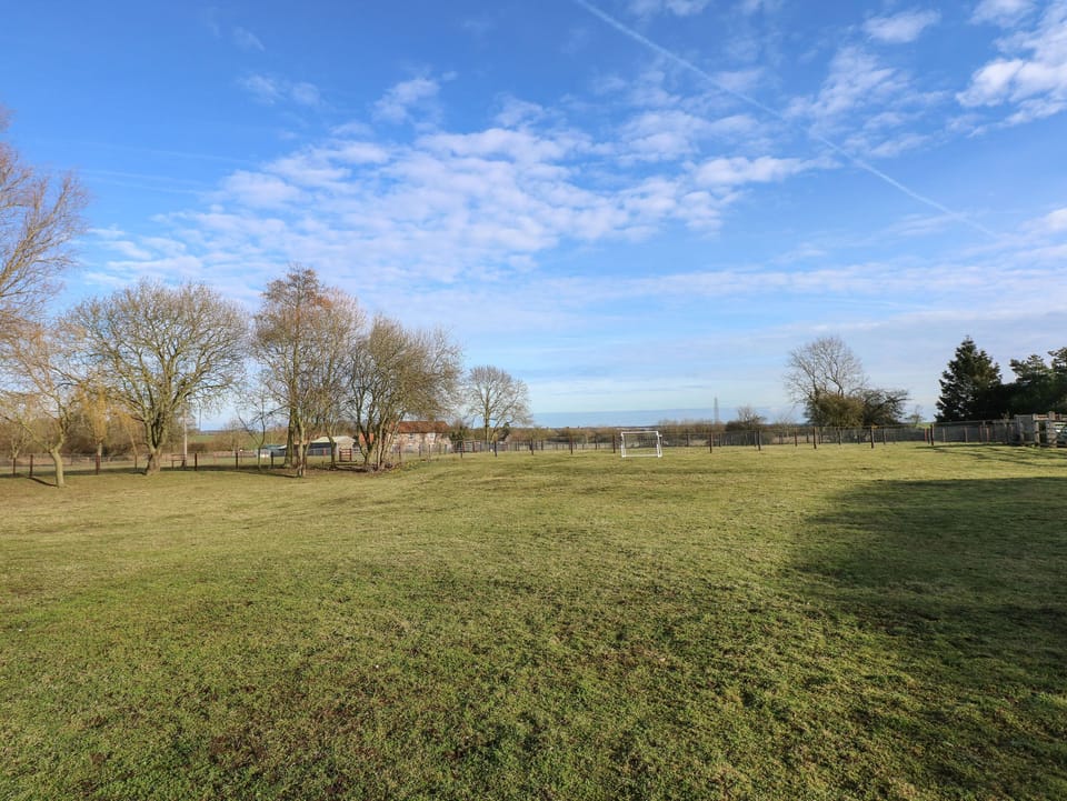 The Dairy Barn Cottage in Breckland District