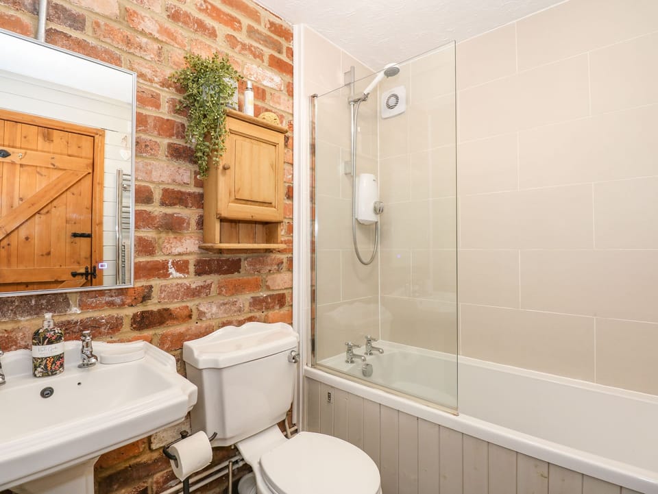 The Dairy Barn Cottage in Breckland District