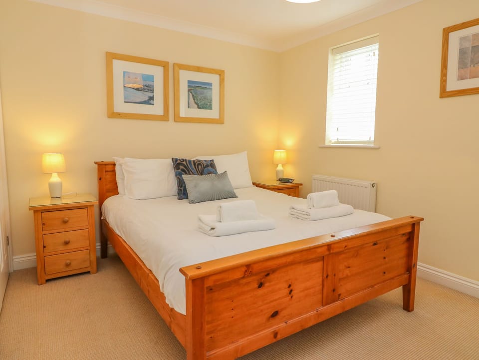 Hops House Cottage in Weymouth