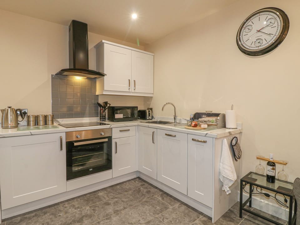 Cottage | Interior