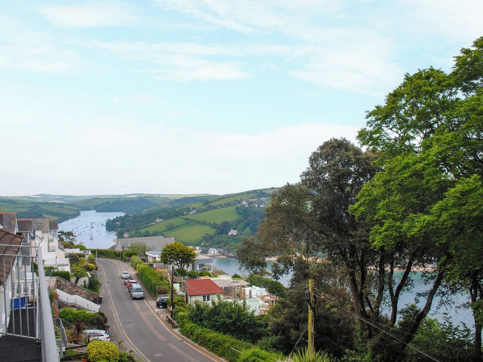 Cottage | View from property