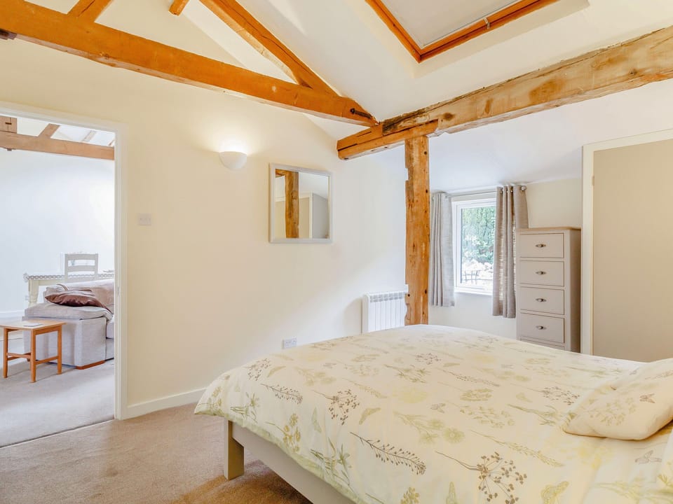 The Hen House Cottage in South Norfolk District