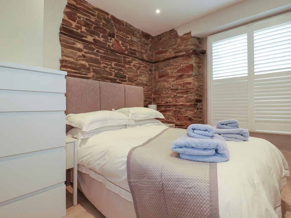 Rock House Cottage in England