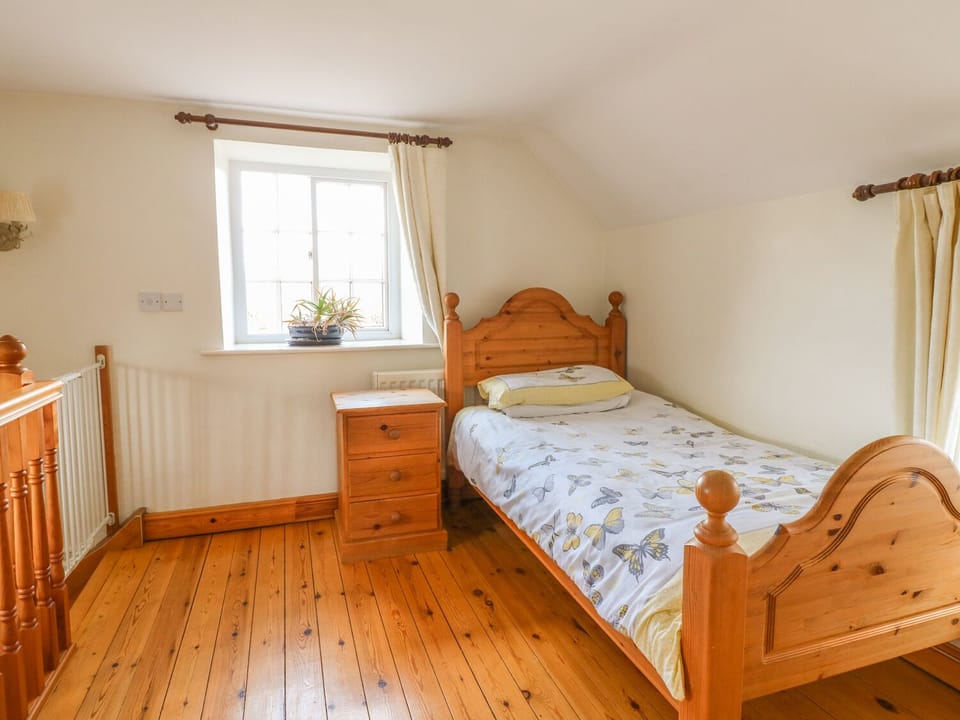 Cottage | 3 bedrooms, individually decorated, individually furnished, free WiFi