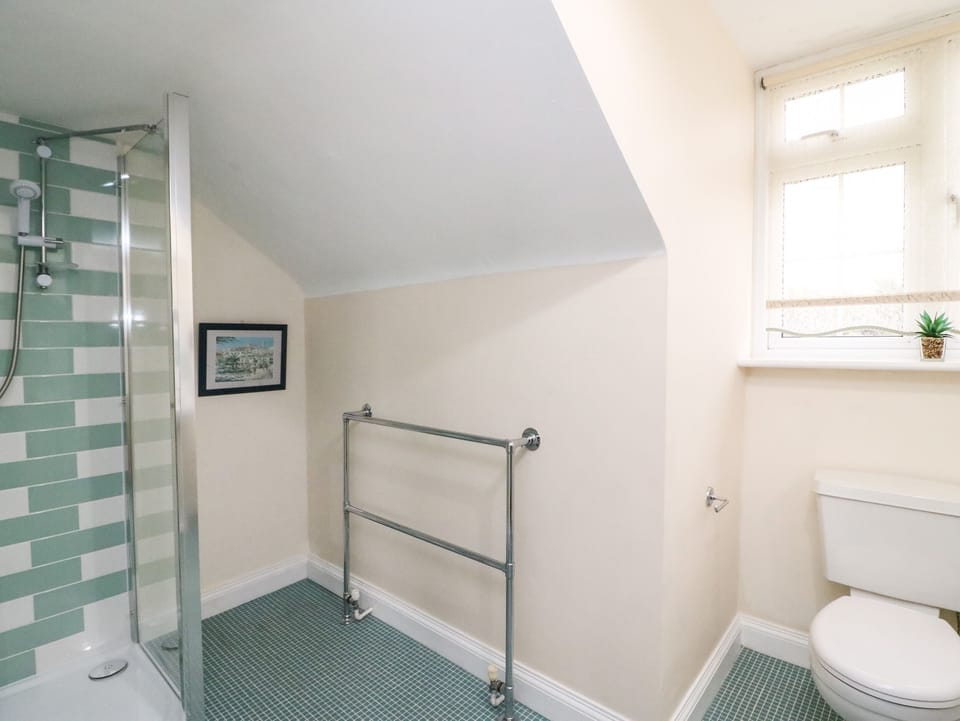 The Doves Cottage in West Dorset District