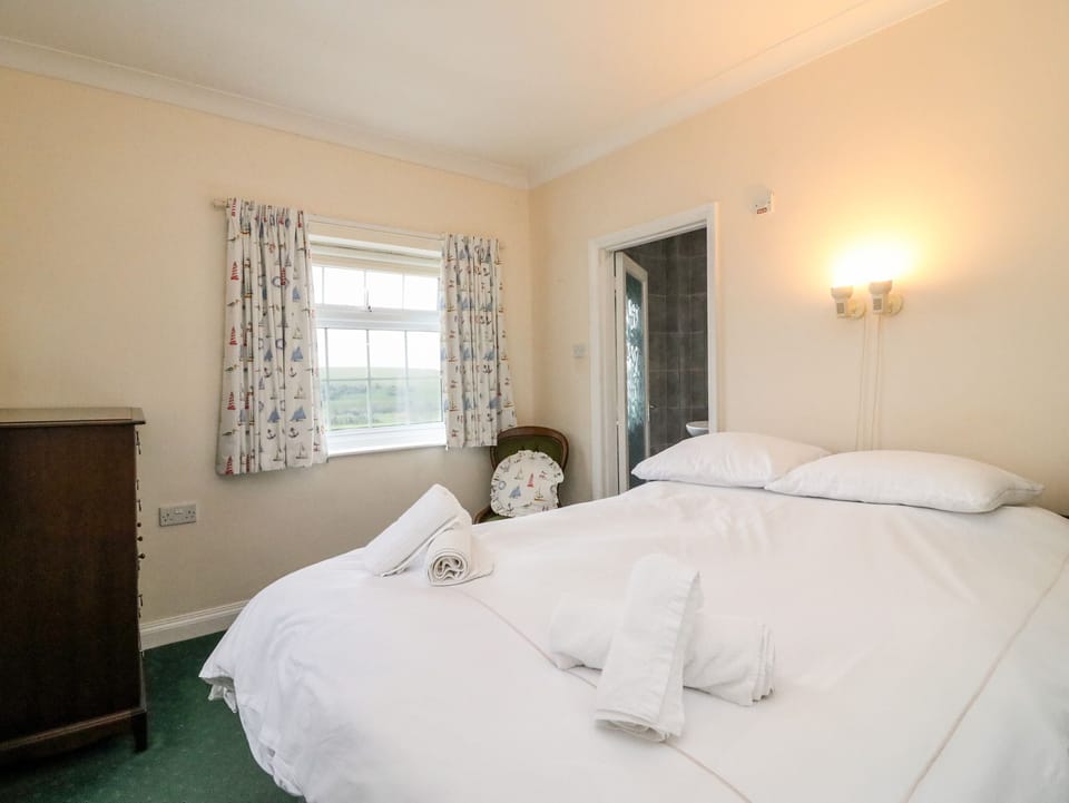 The Doves Cottage in West Dorset District