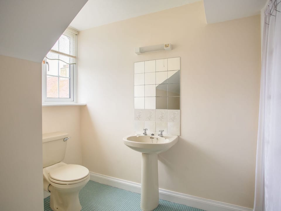 The Doves Cottage in West Dorset District