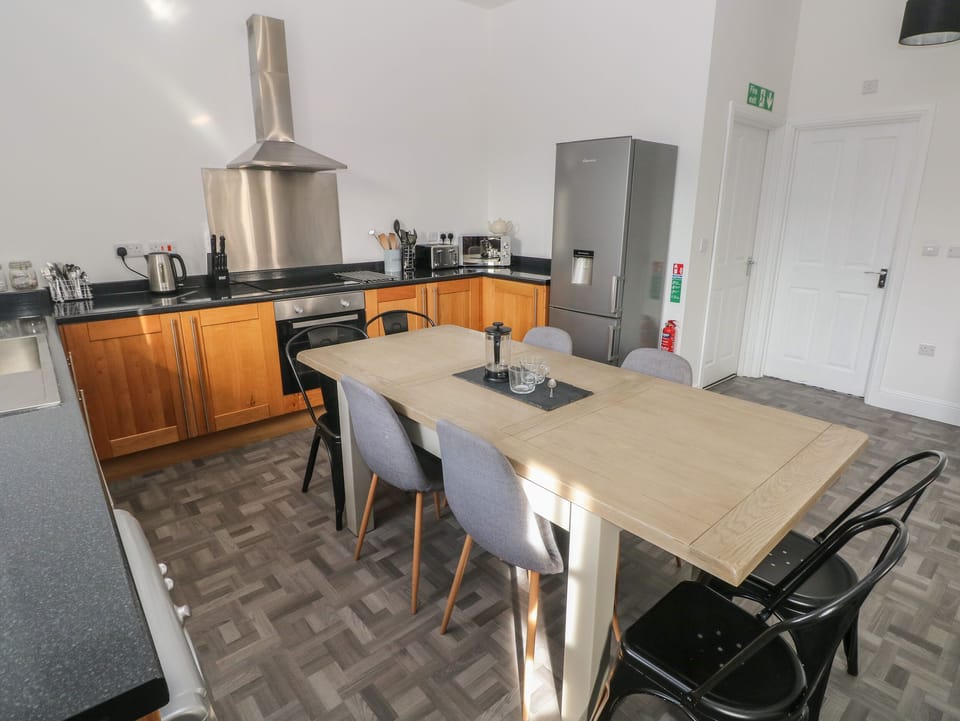 Cottage | Interior