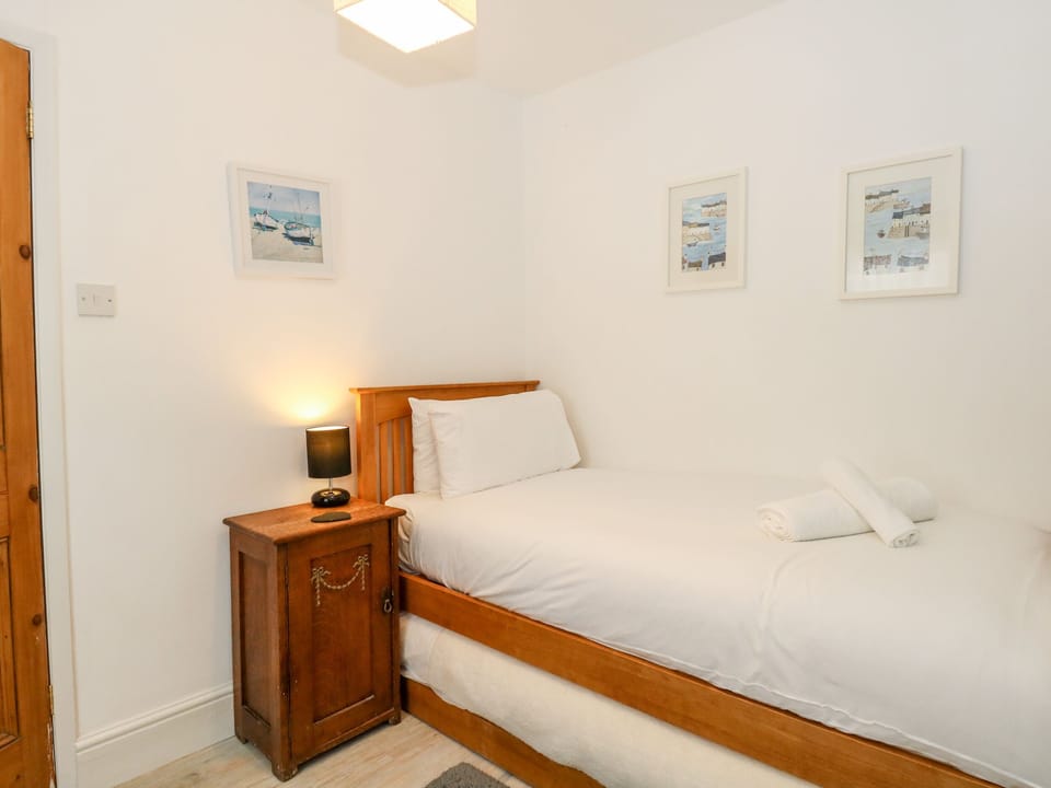 Harbour Catch Cottage Cottage in Weymouth