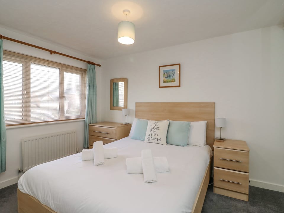 Home Waters Cottage in Weymouth
