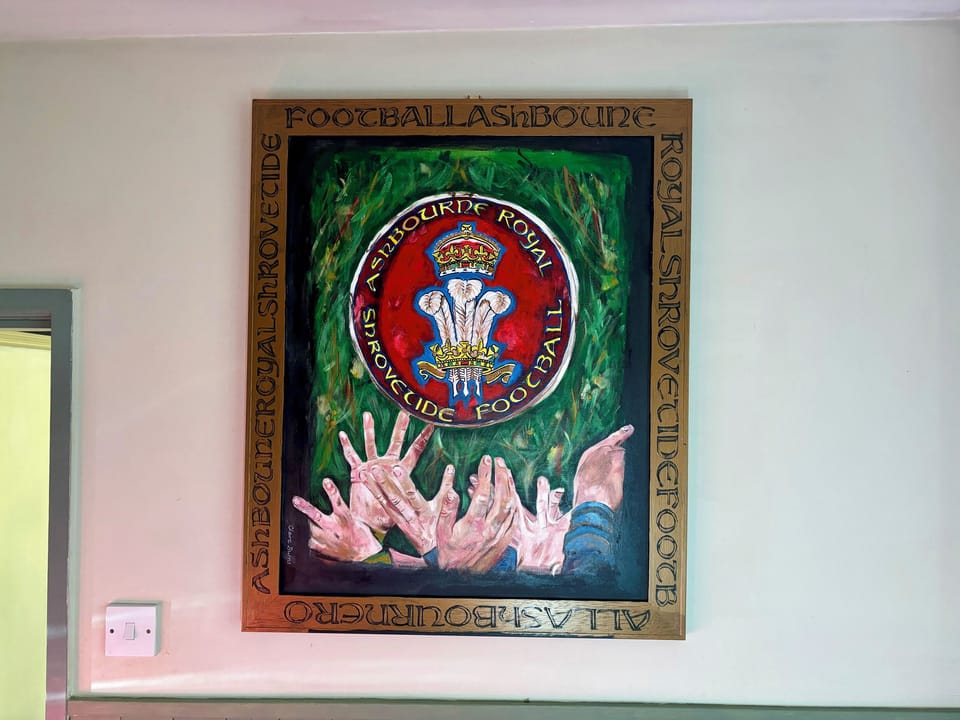 Cottage | Interior detail