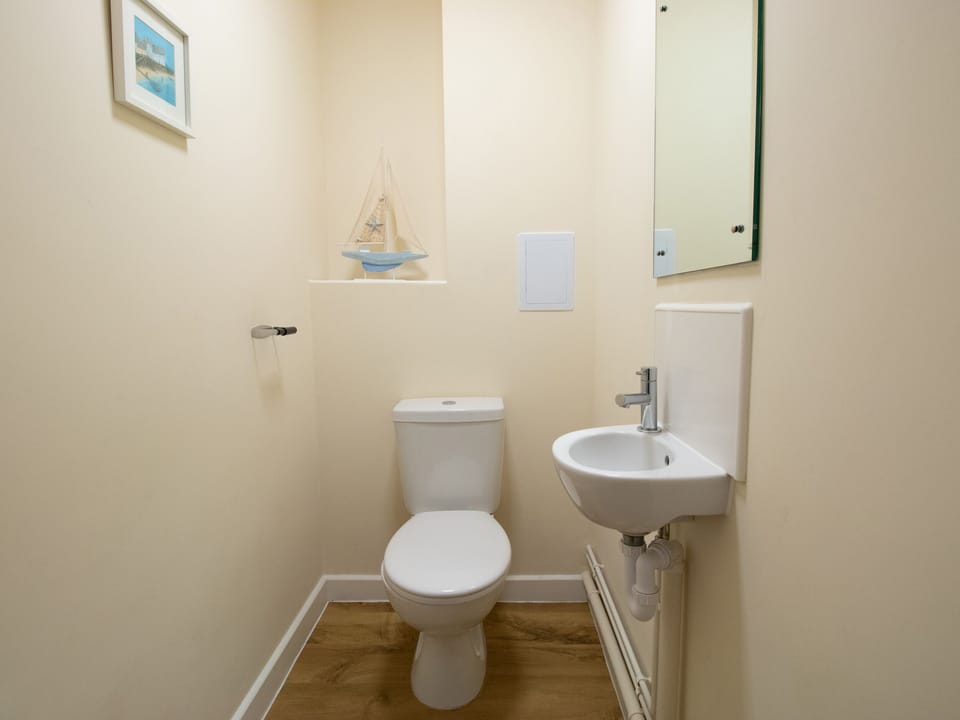 The Ferns Cottage in Weymouth