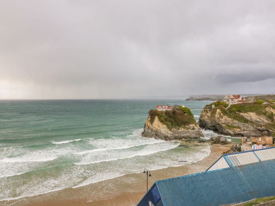 Onshore 7 Apartment in Newquay