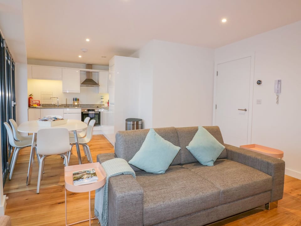 Cottage | Living room