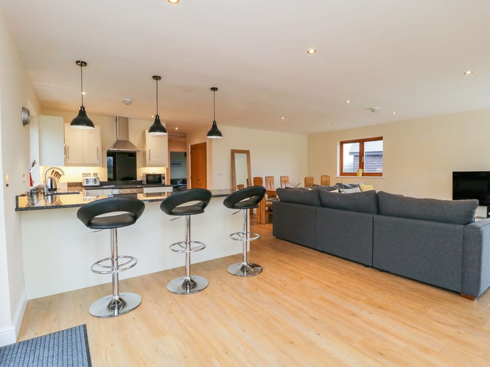 Cottage | Interior