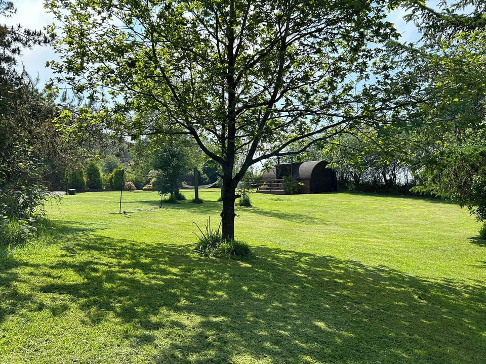 Cottage | Property grounds