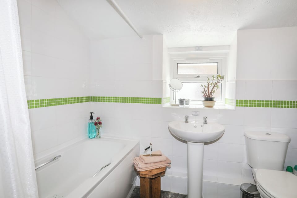 Tan Meredydd Cottage in Wales