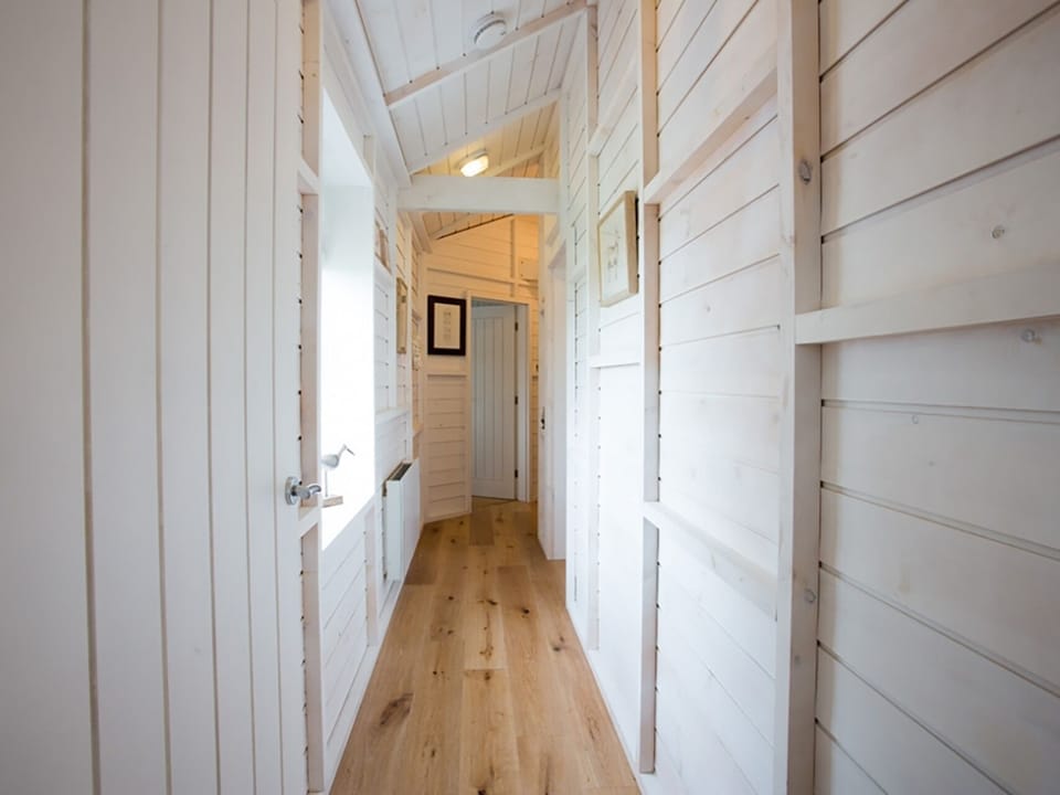 Lligwy Beach Cottage Cottage in Wales