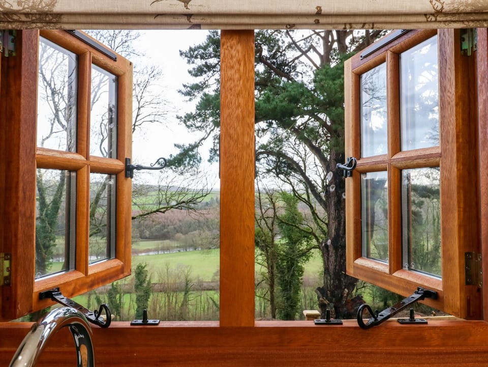 Cottage | View from property