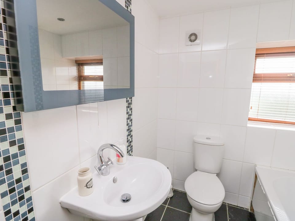 Moscow Mews Cottage in Calderdale