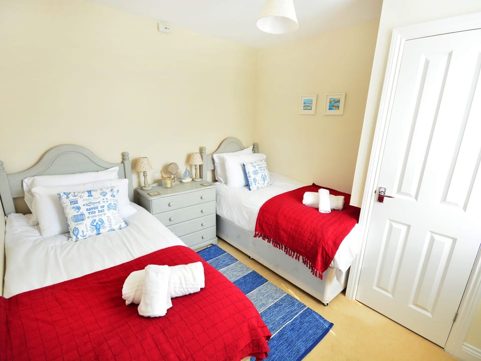 Mariner's Rest Cottage in Weymouth