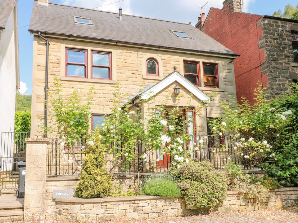 Cottage | Exterior